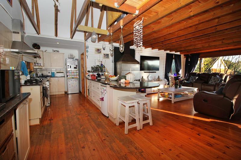 4 Bedroom Property for Sale in Groot Brakrivier Central Western Cape